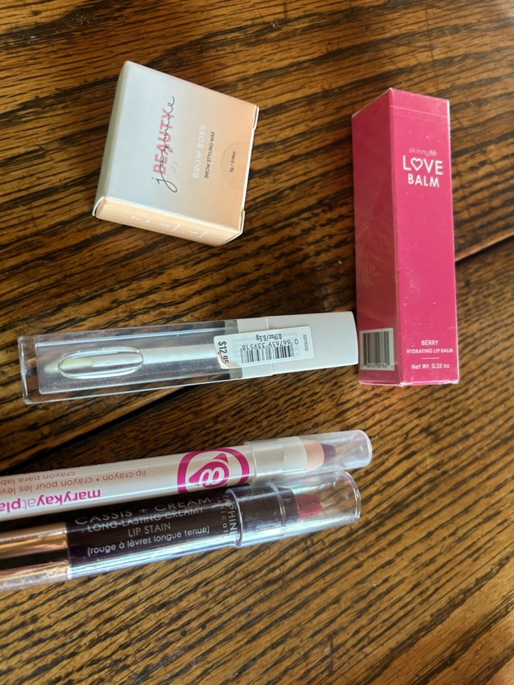 Beauty Bundle